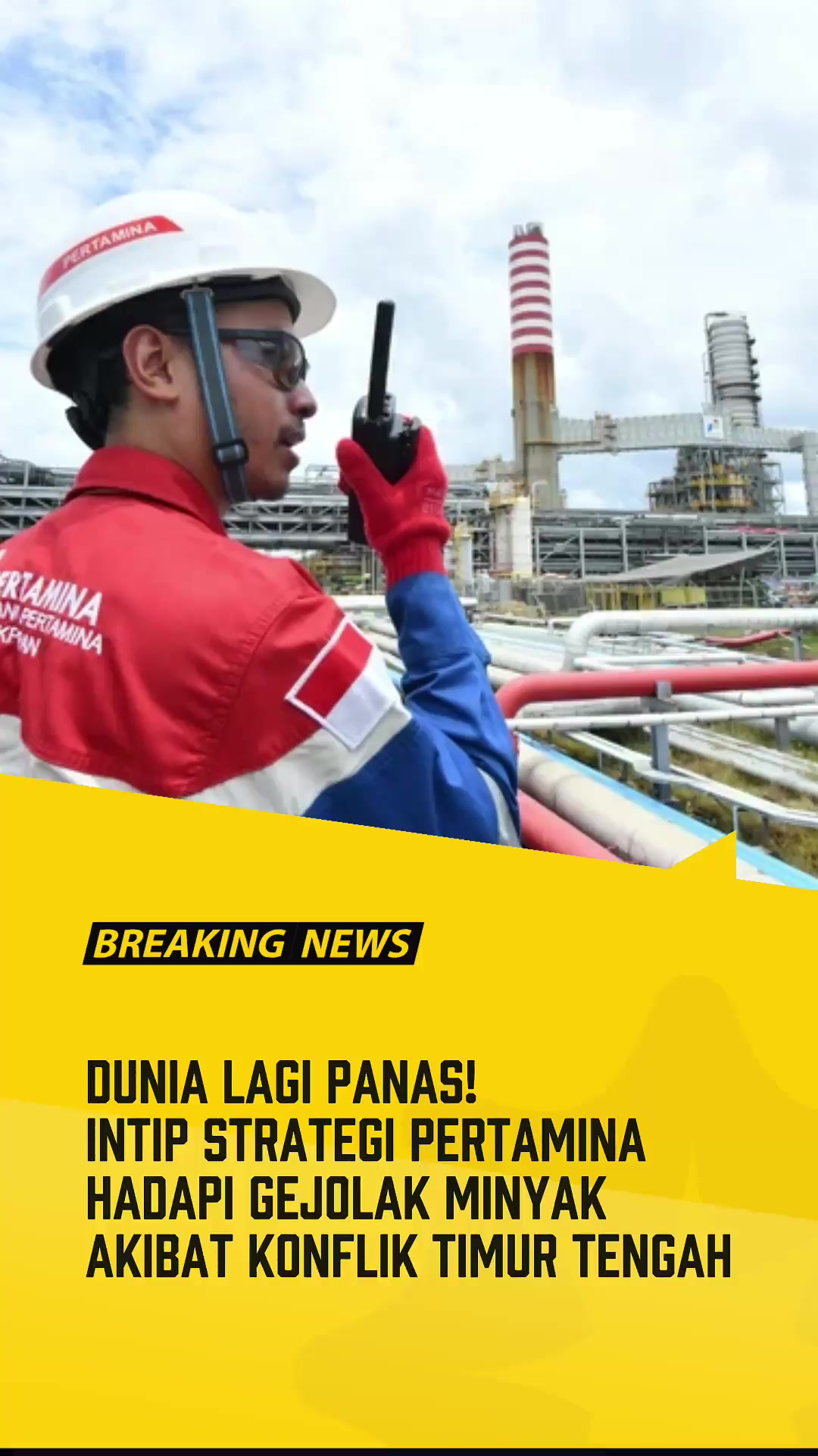 @Seputar Energi Nasionall