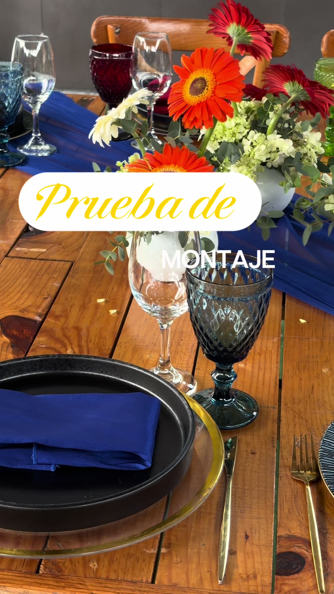 @MANDÚ PRODUCCIONES