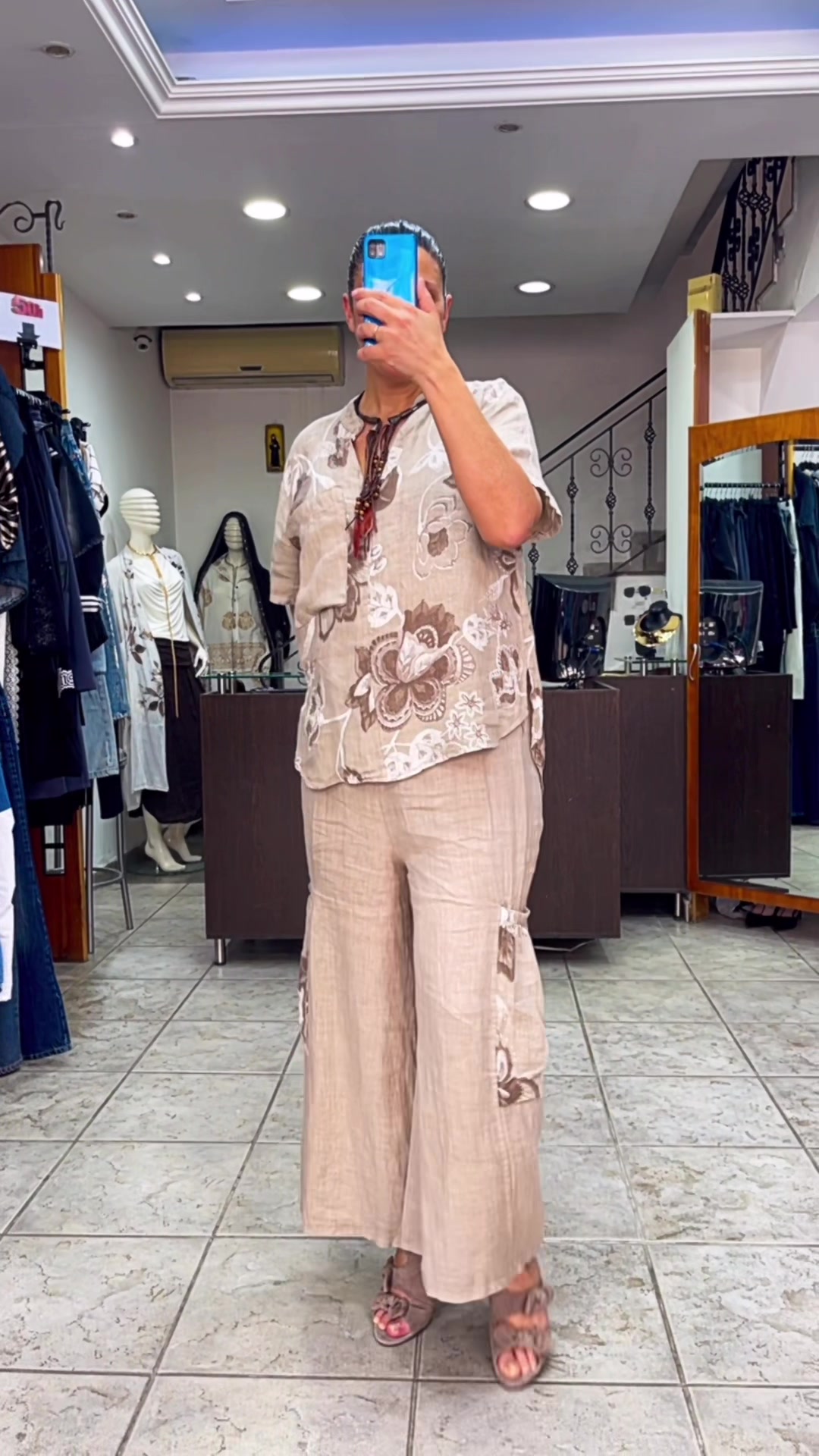 @Boutique Bizarre