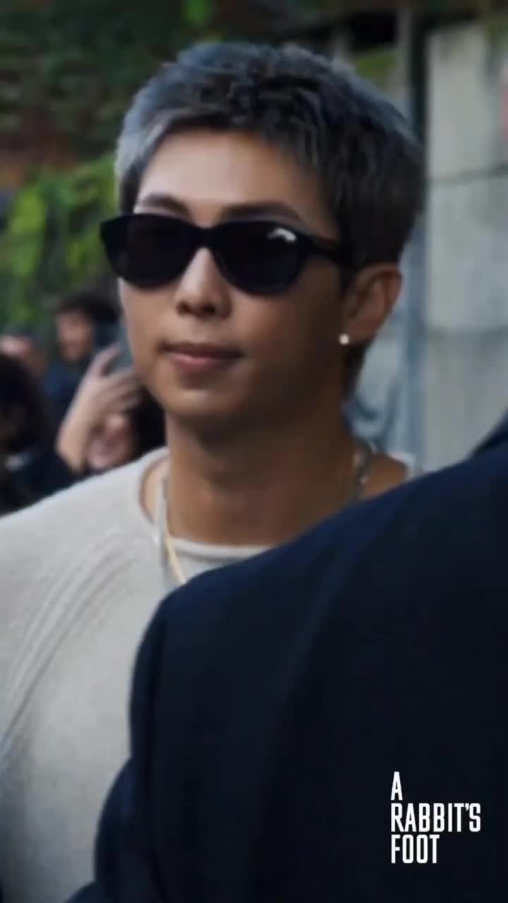 @Fan- Namjoon Kim