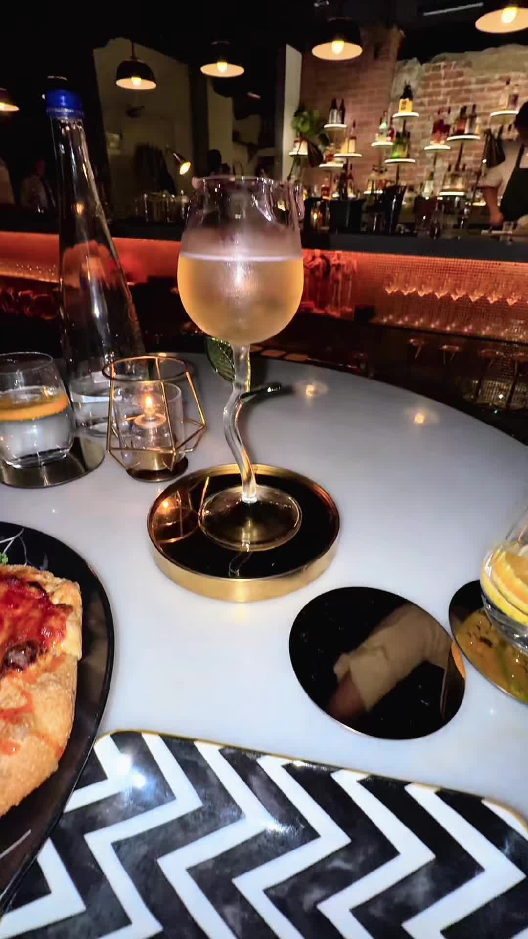 @Courtney | Cocktail Creator
