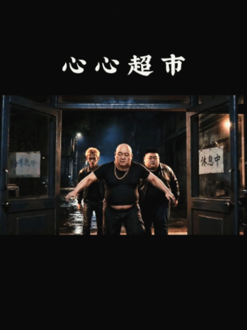 @余心漫馆