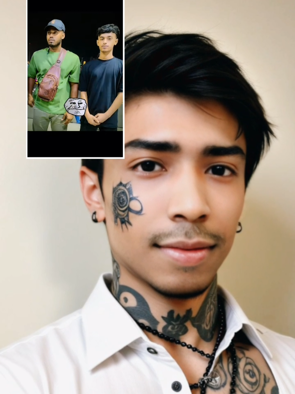 @গোপালগঞ্জের ছাওয়াল