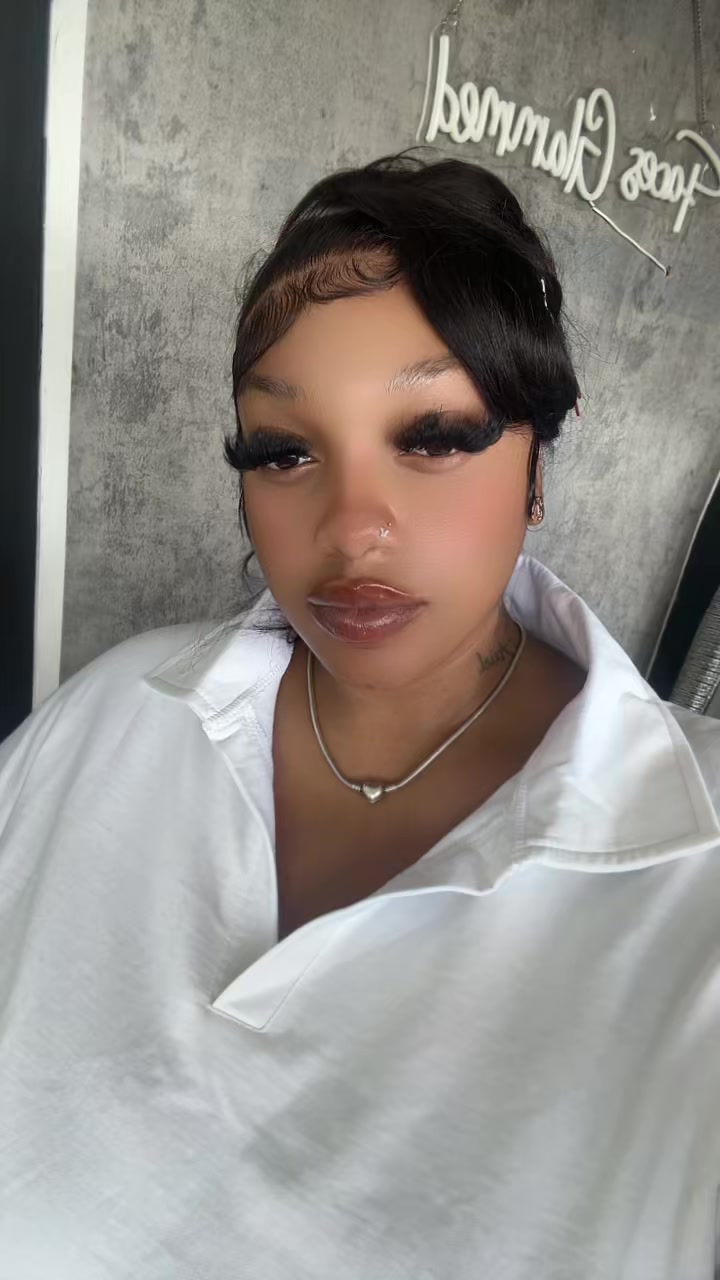 @Faces Glammed