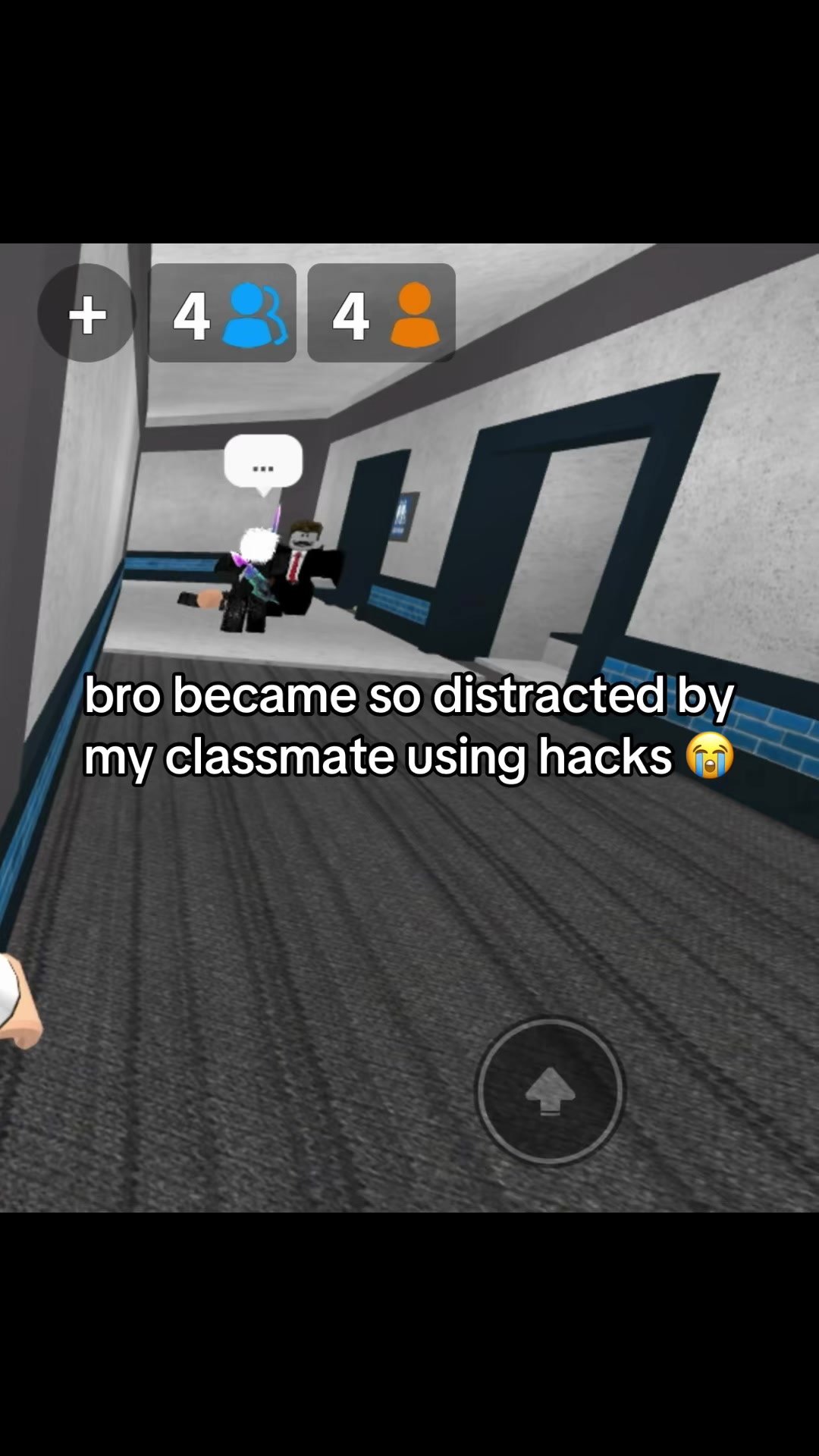 @Luke