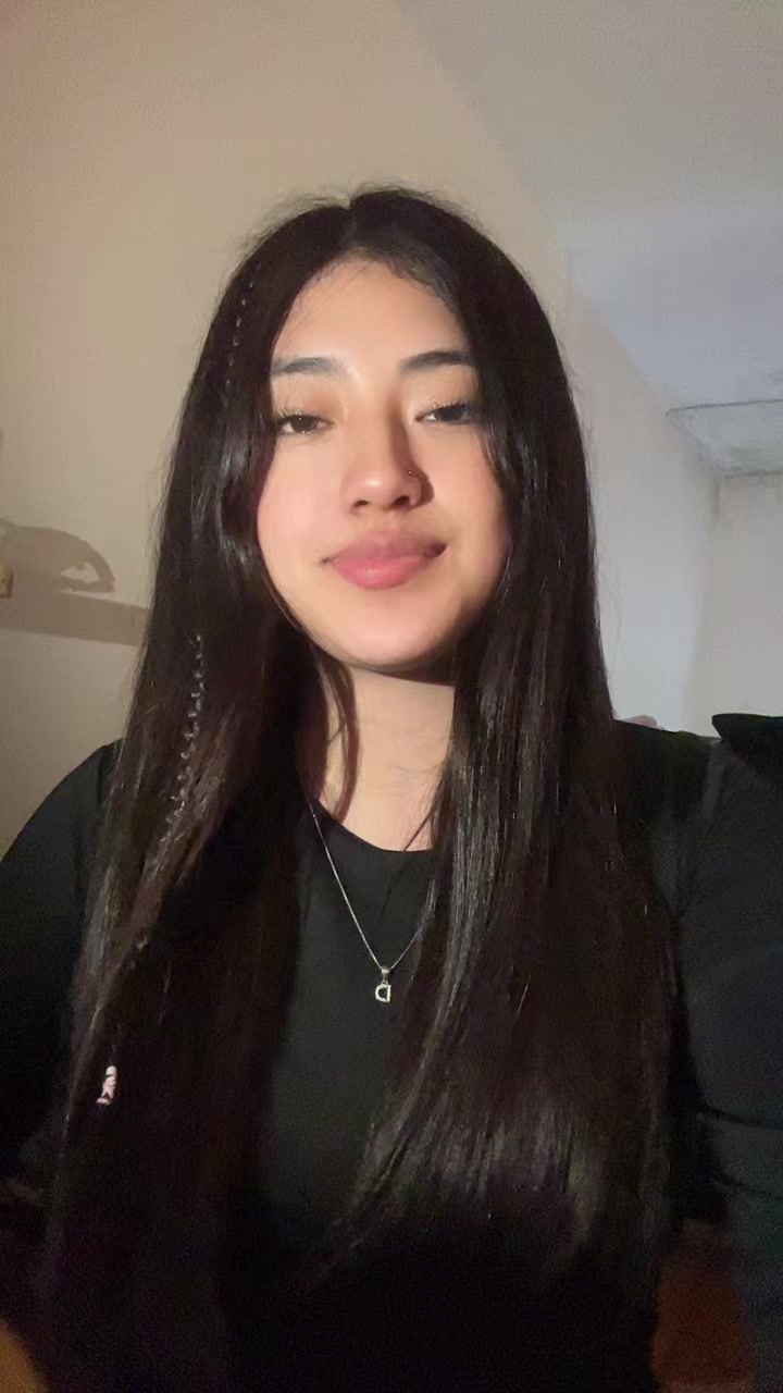 @Nicole✨