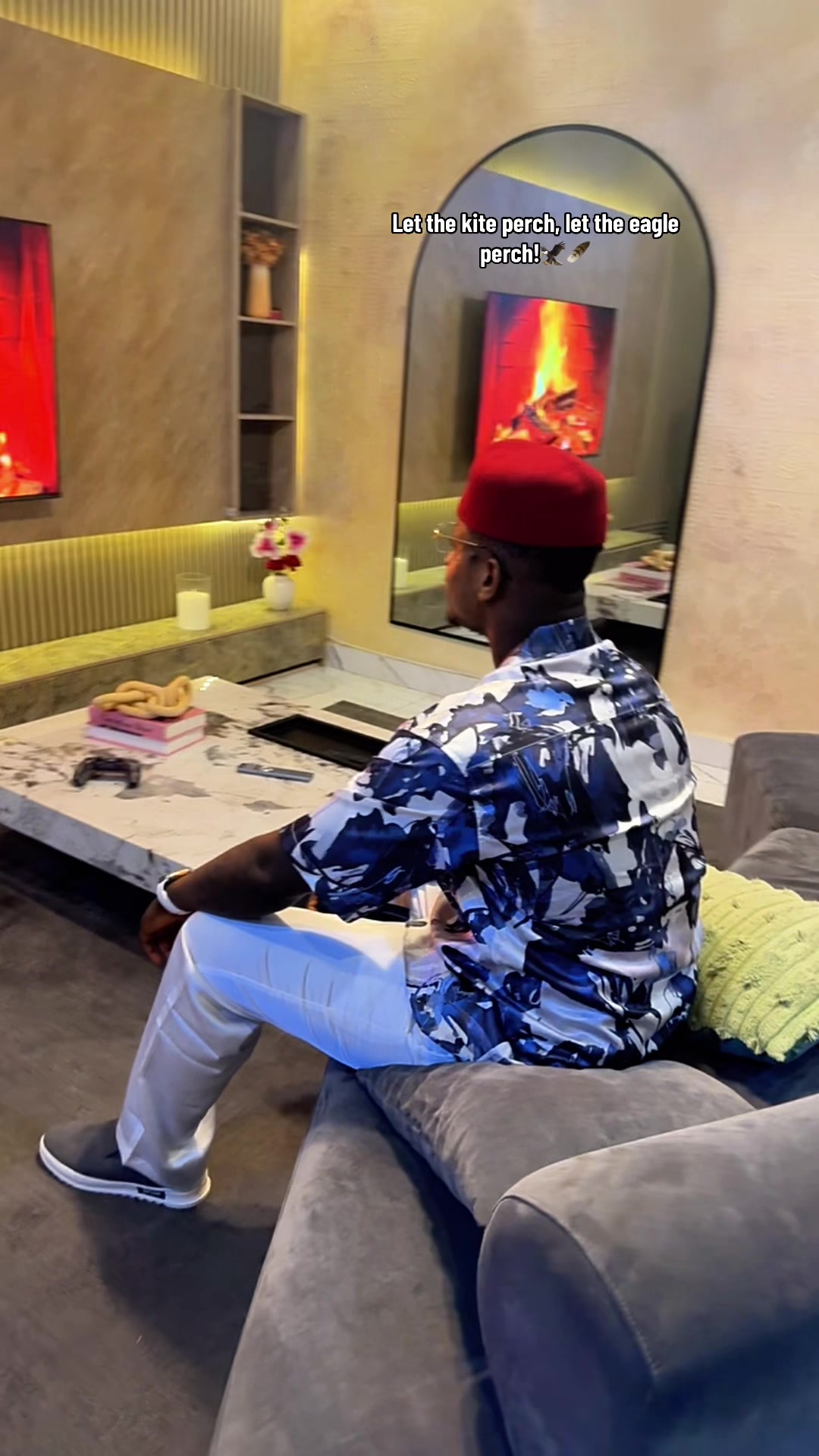 @Young Billion Okija