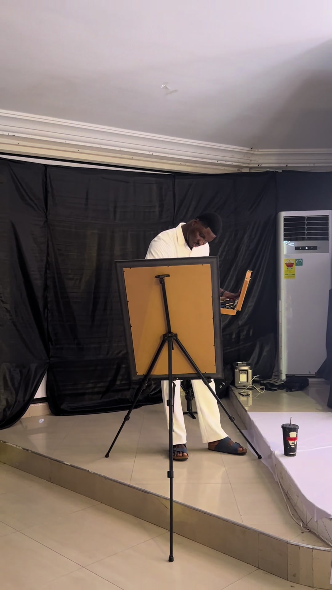 @AFFLUENT ART