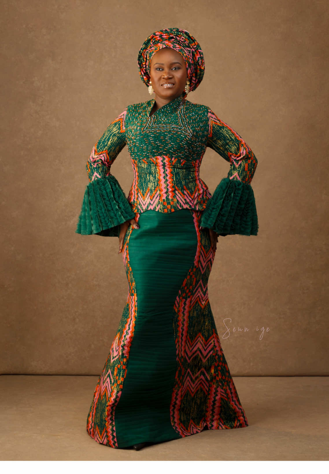 @Teebelle Fashion School