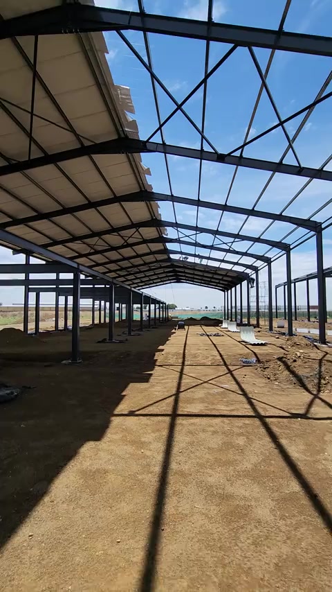 @ELITE STEEL Construction