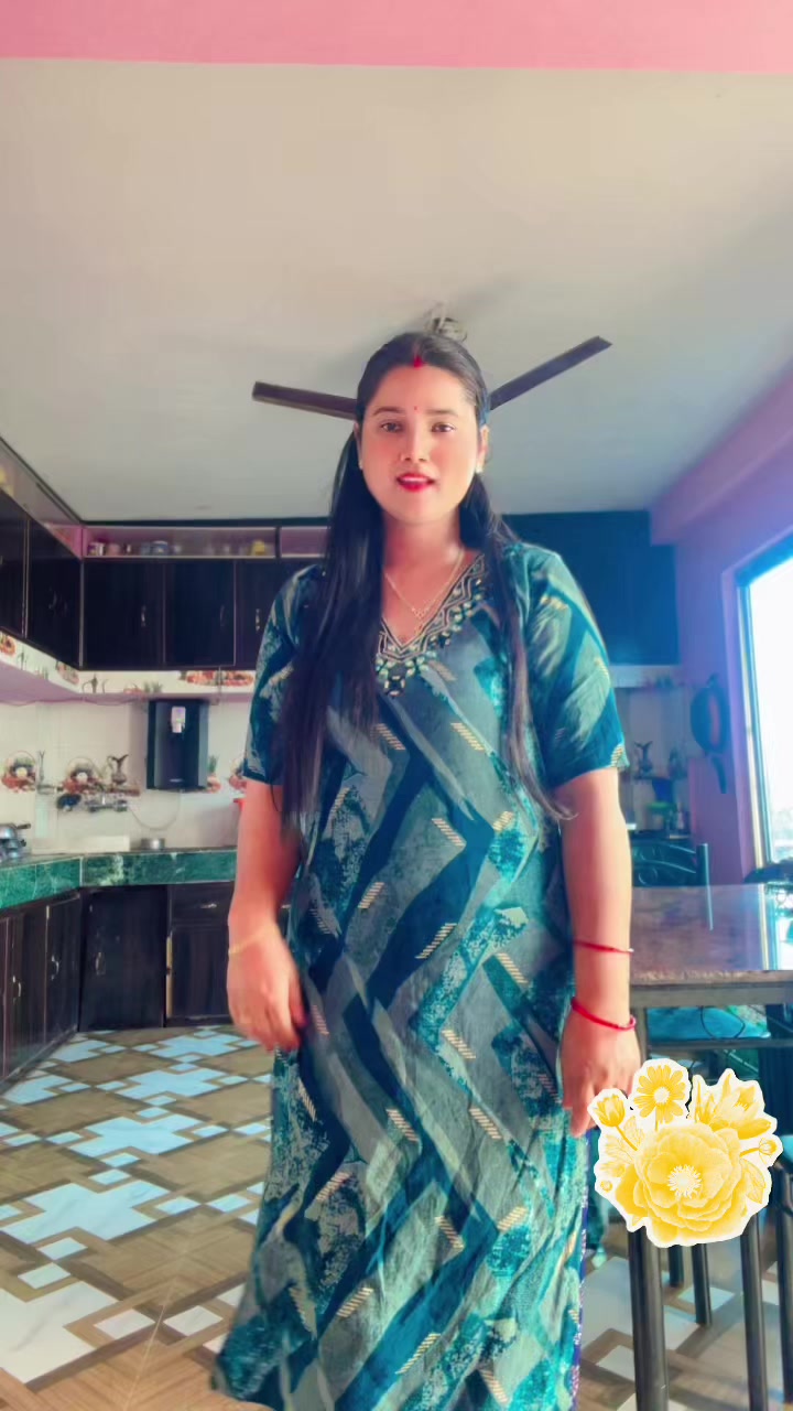 @susma devkota kandel
