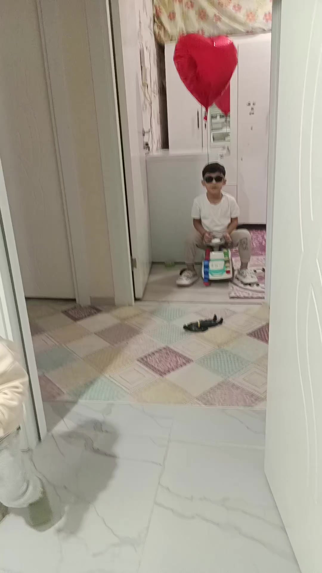 @mucizeler vardır