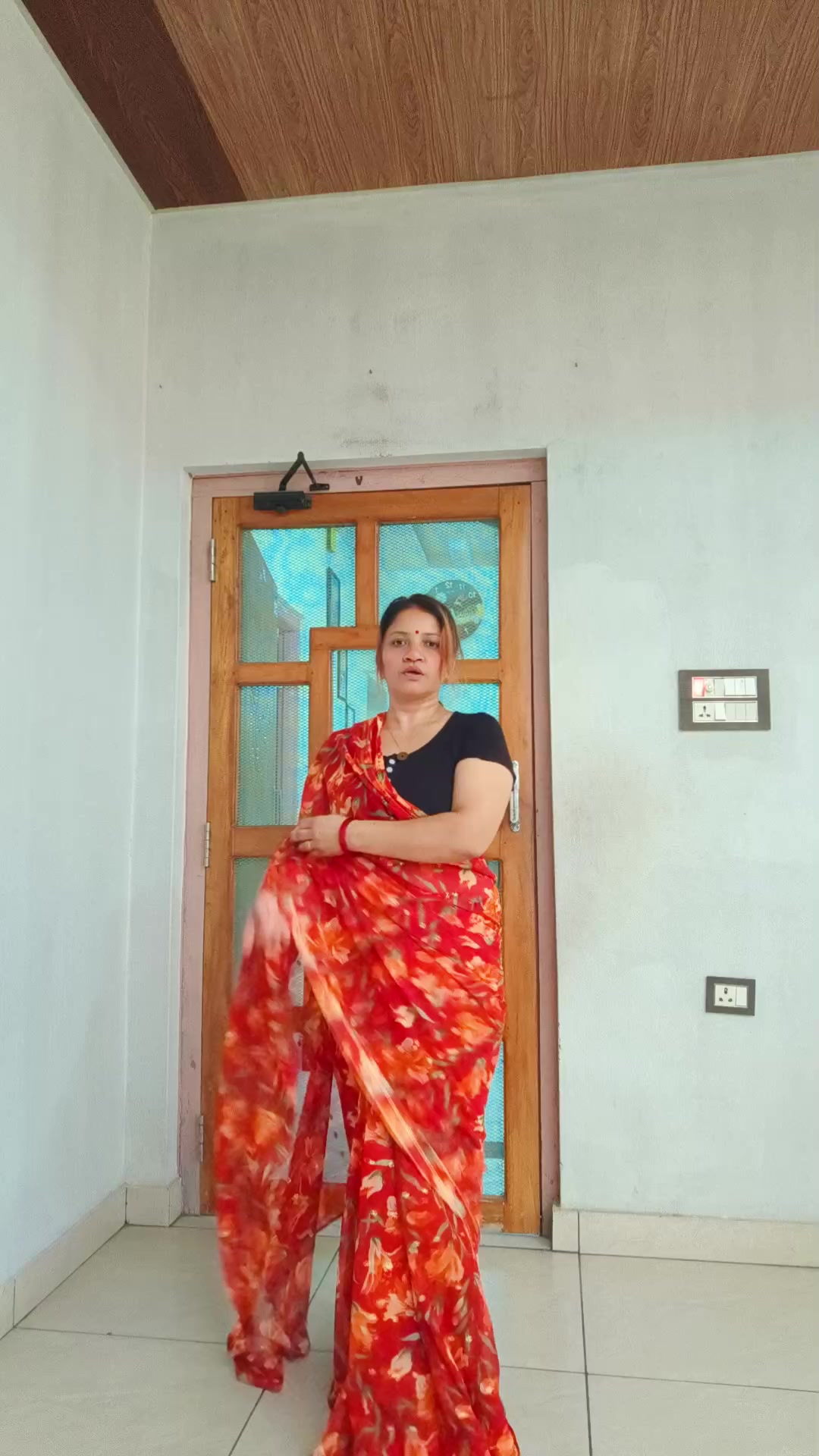@Usha
