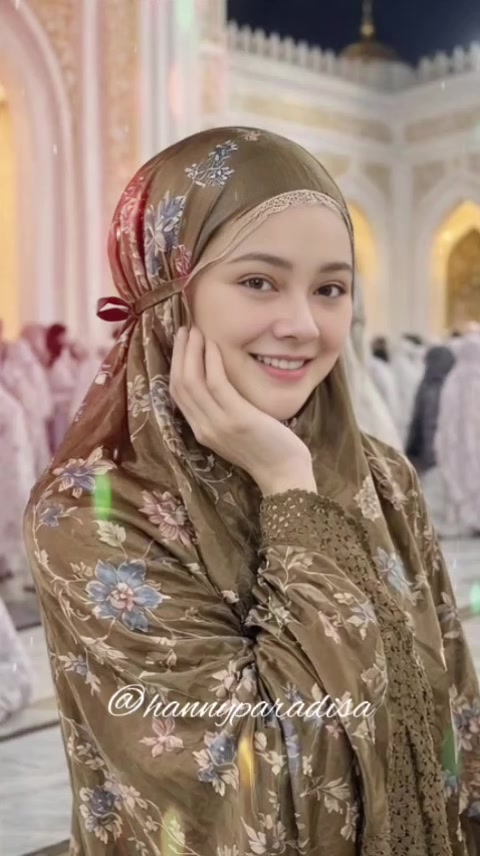 @Dari Kontak Anda