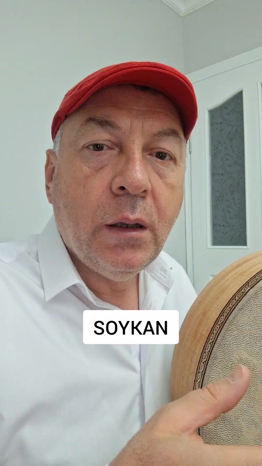 @Şeker Dayı
