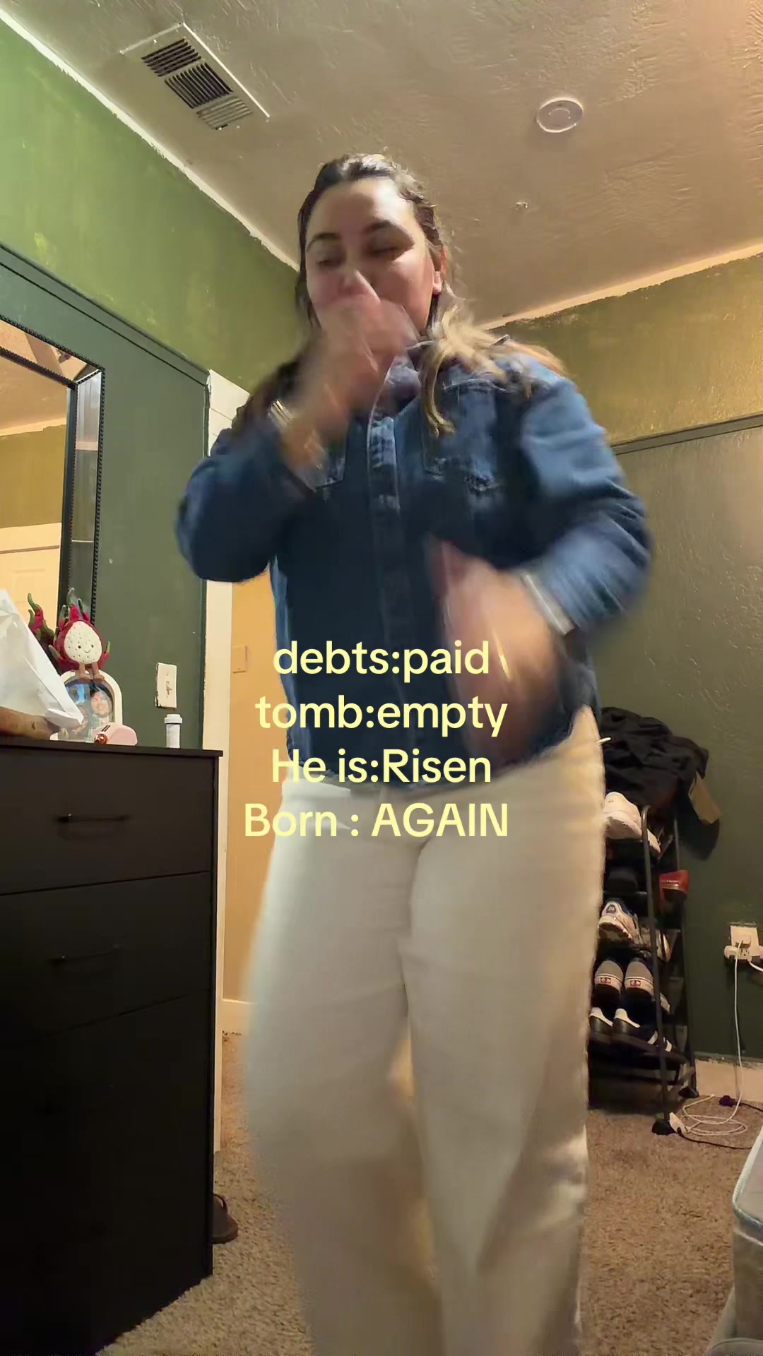 @Patti Ortiz