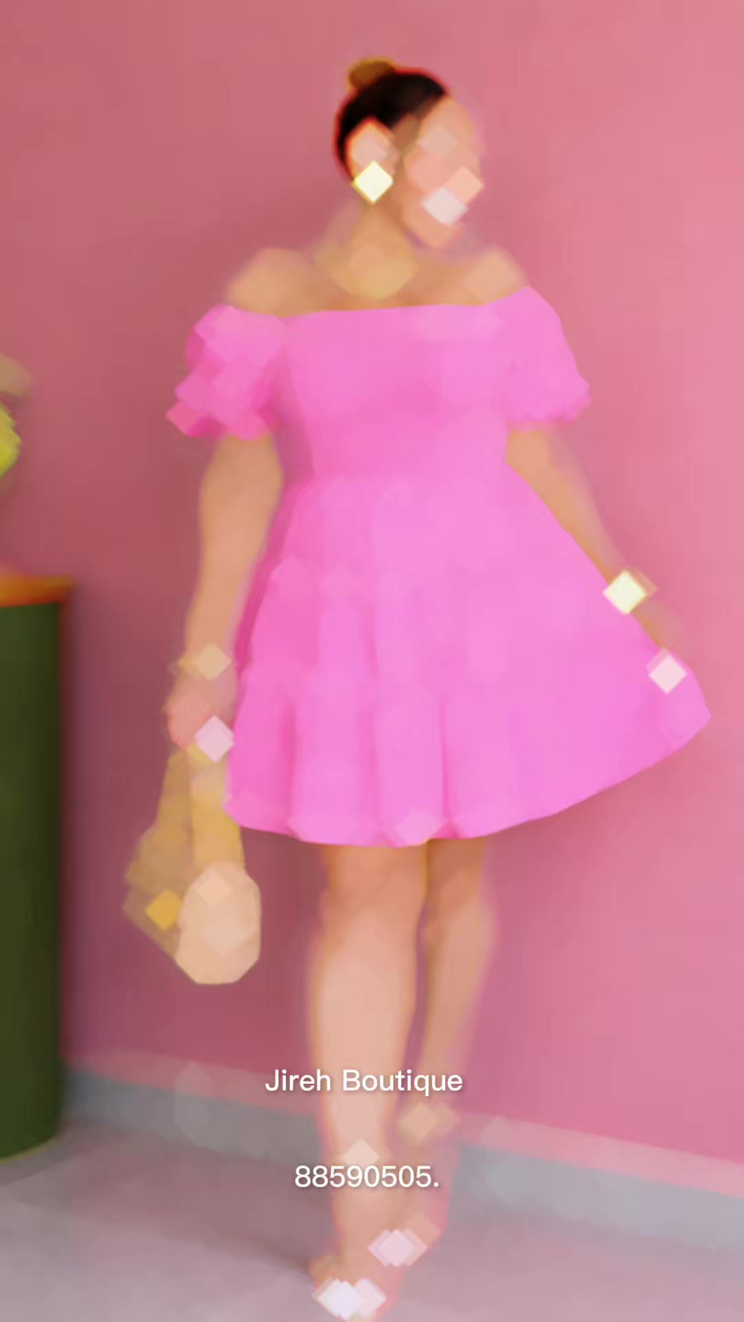 @Jireh Boutique y Accesorios