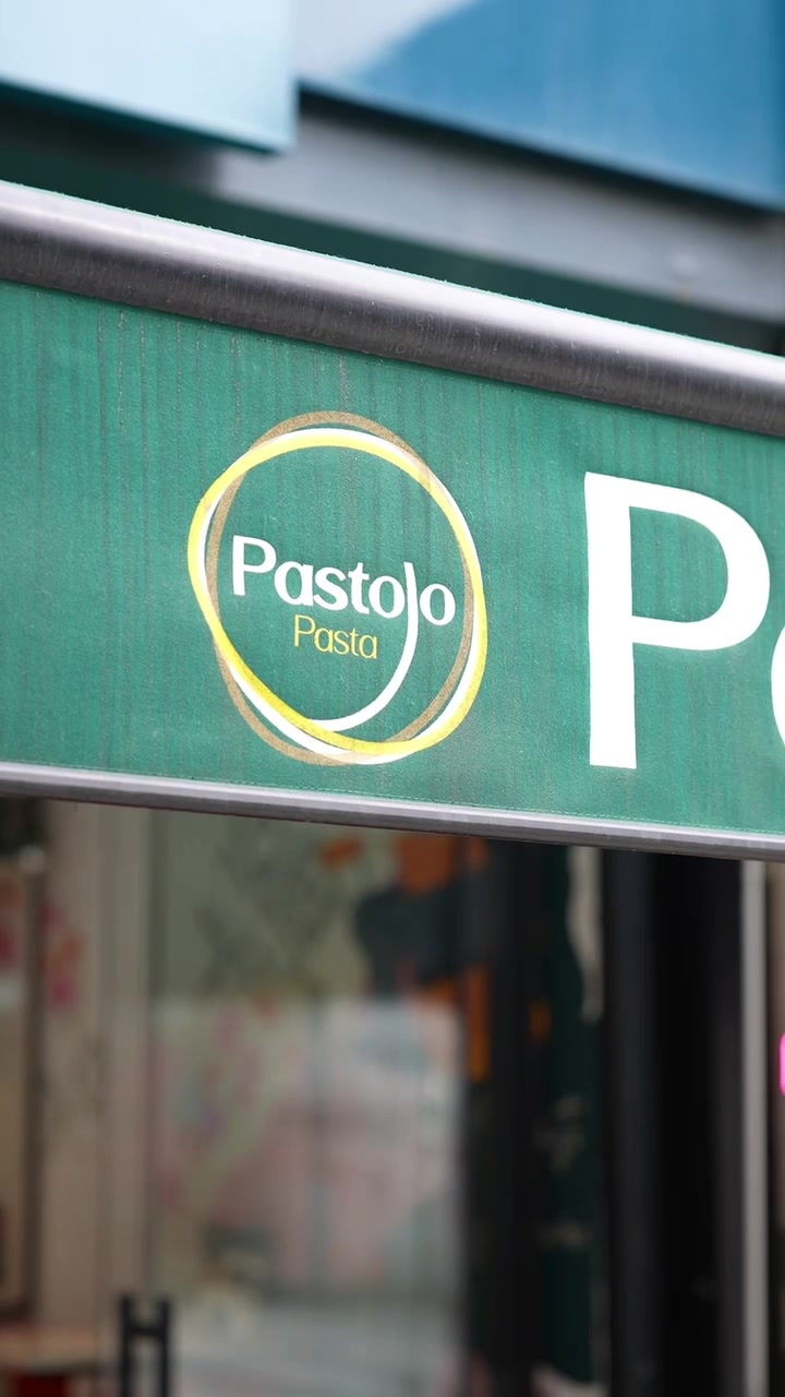 @Pastolo Pasta Bakırk&ouml;y