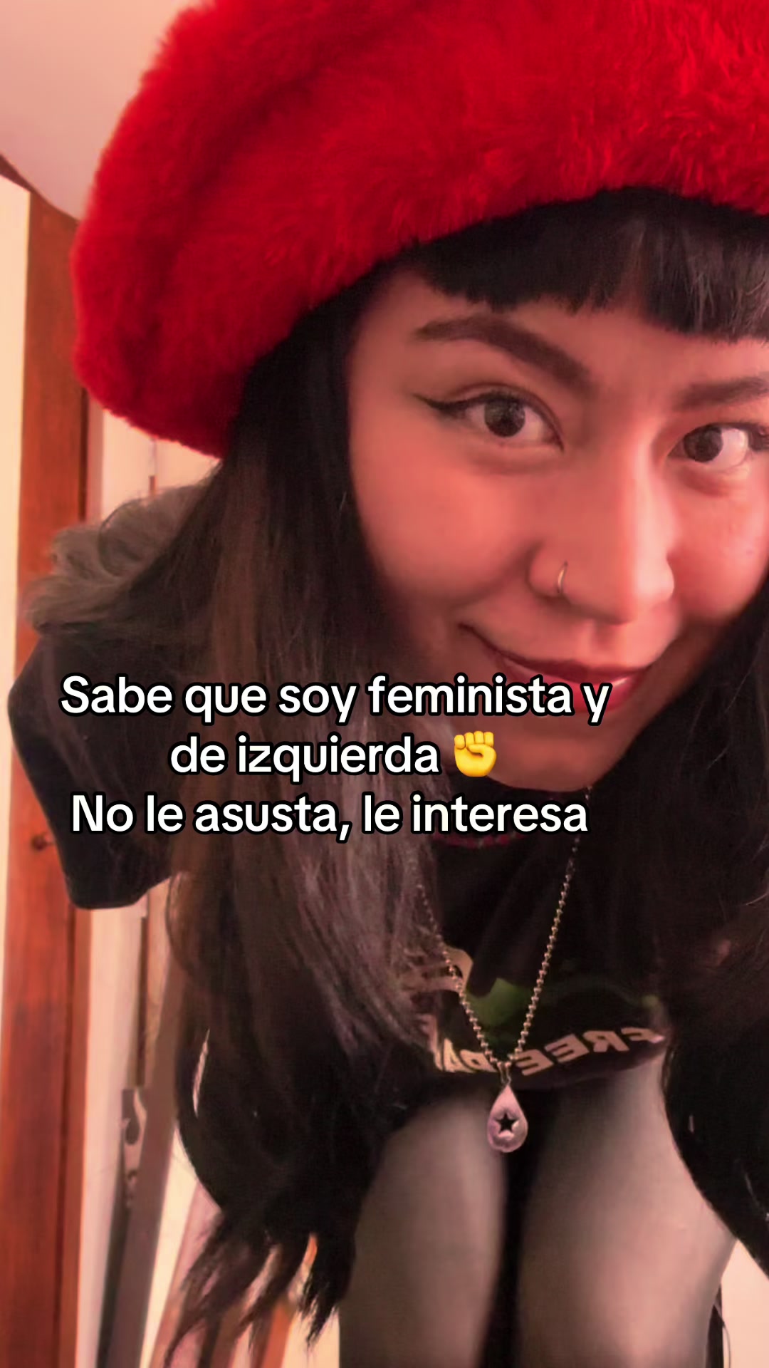 @Paula Forero