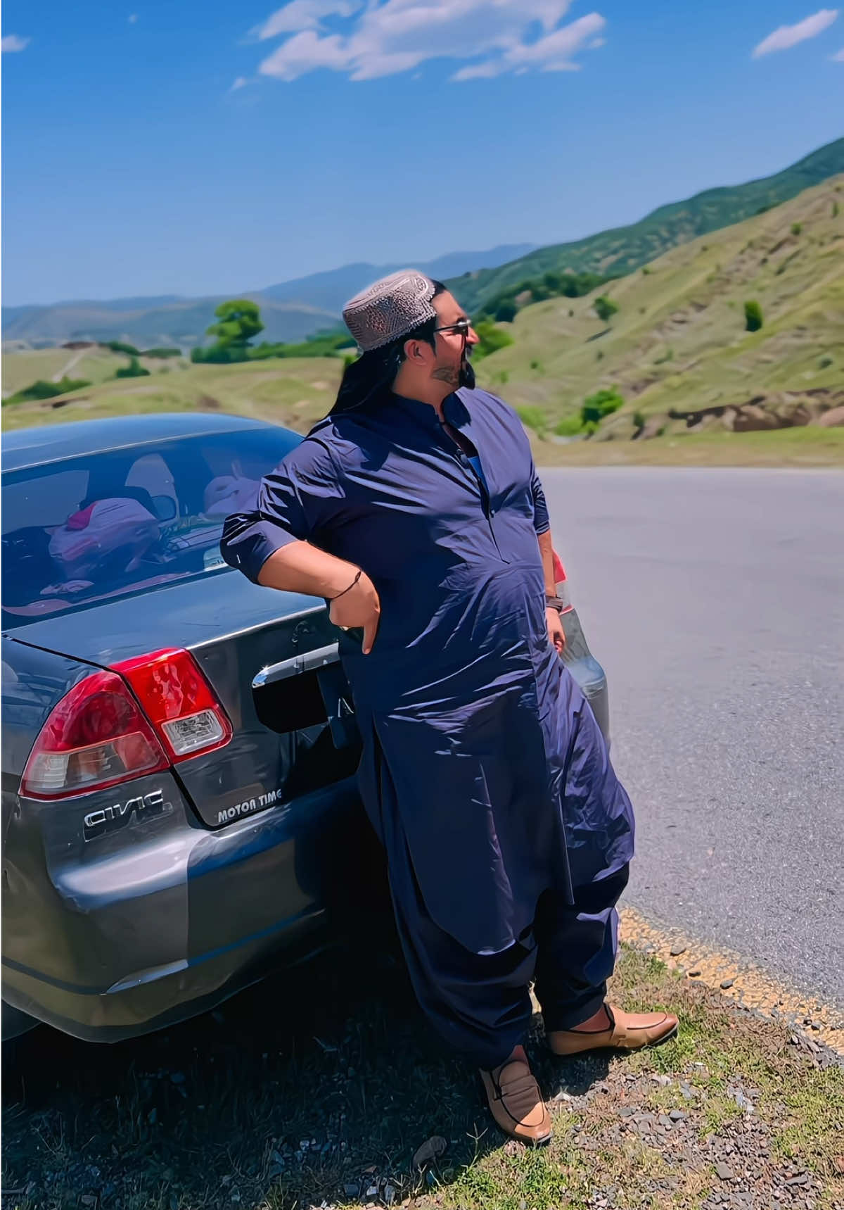 @BaBa Farid Maseed