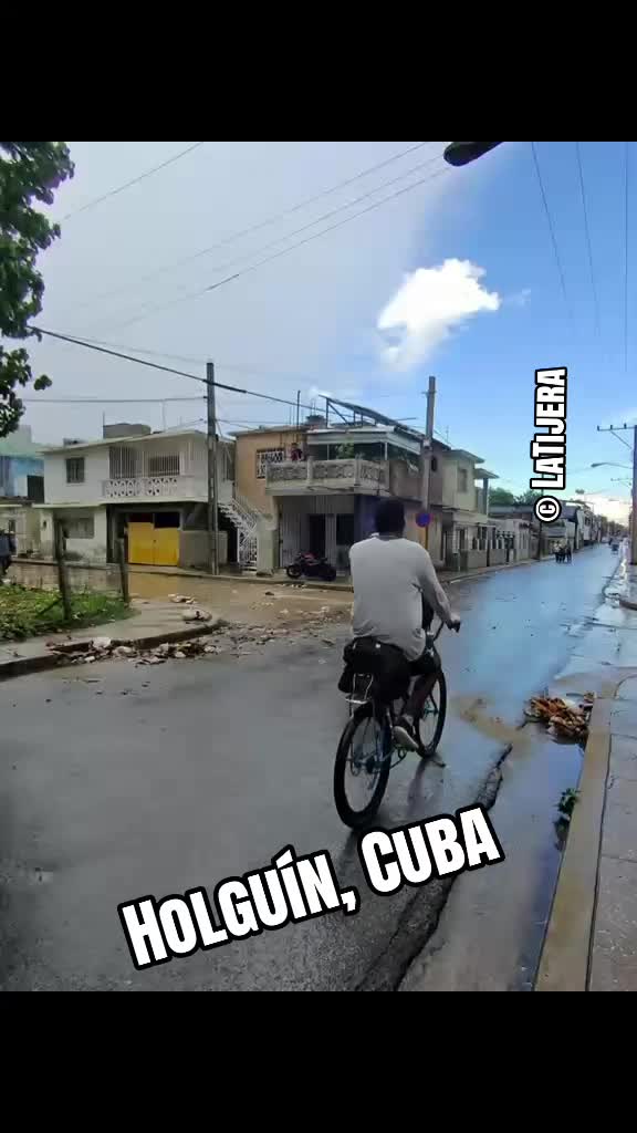 @La Tijera News
