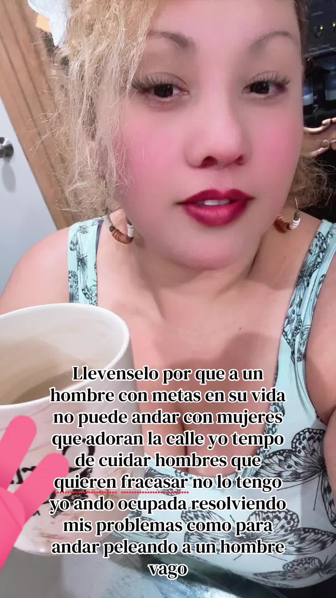 @Michoacanaallyzone