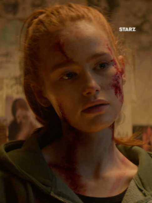 @STARZ