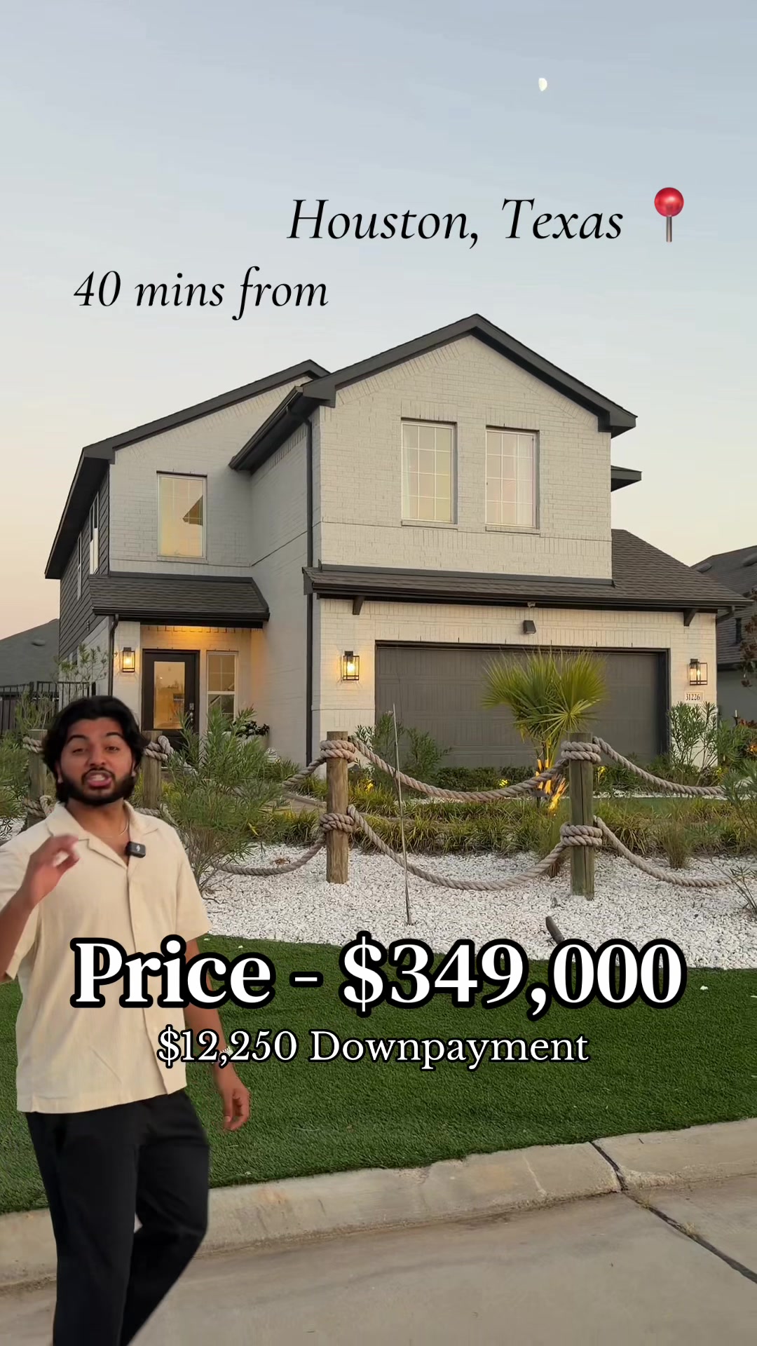 @Rafay Amir | HOUSTON REALTOR