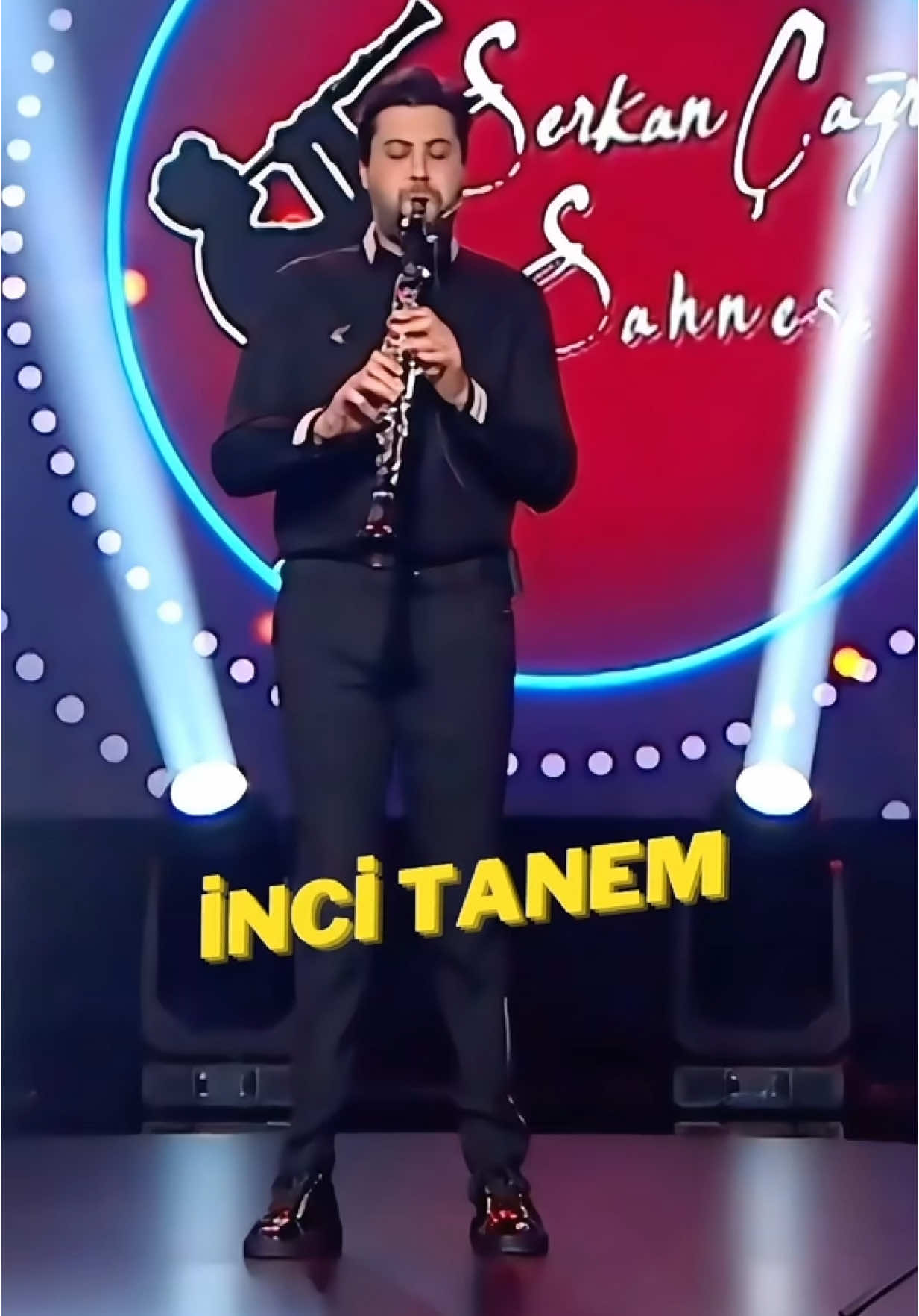 @Serkan &Ccedil;ağrı