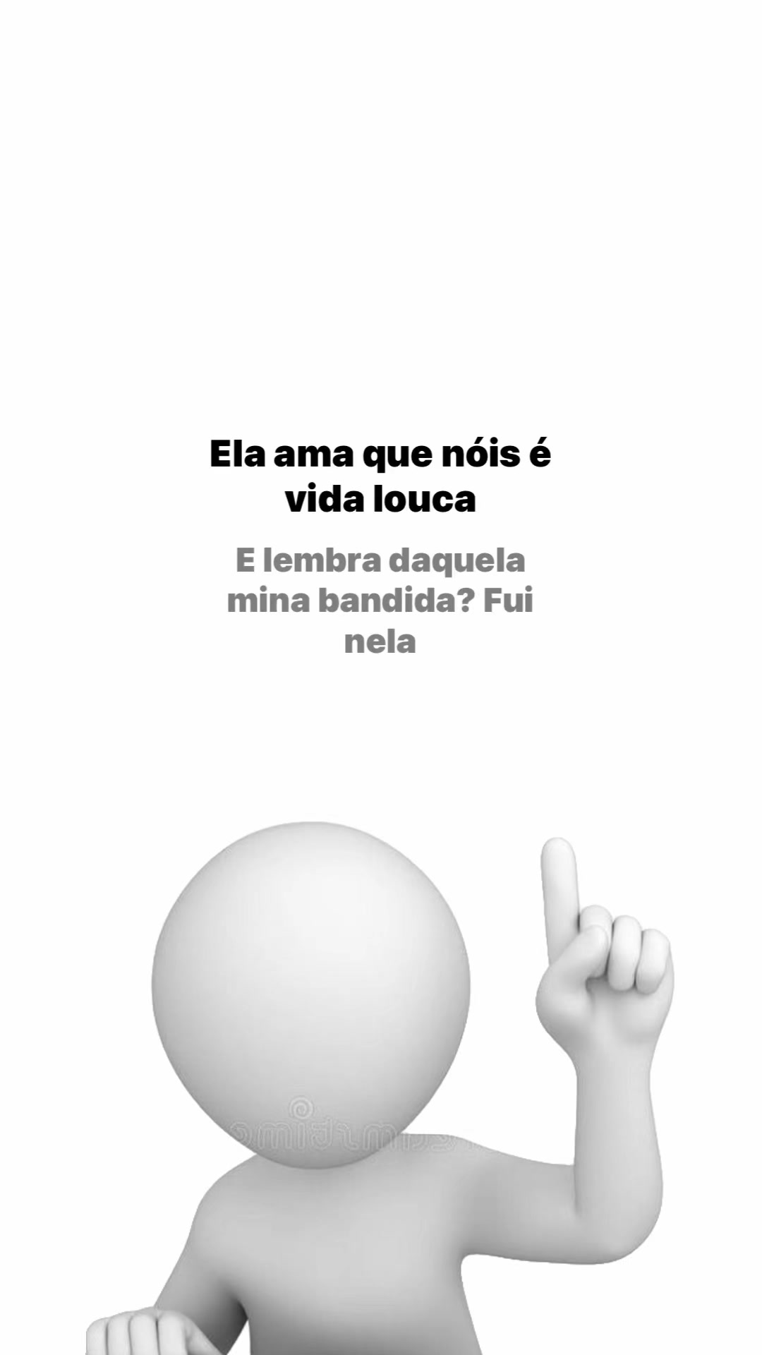 @um cara a&iacute;