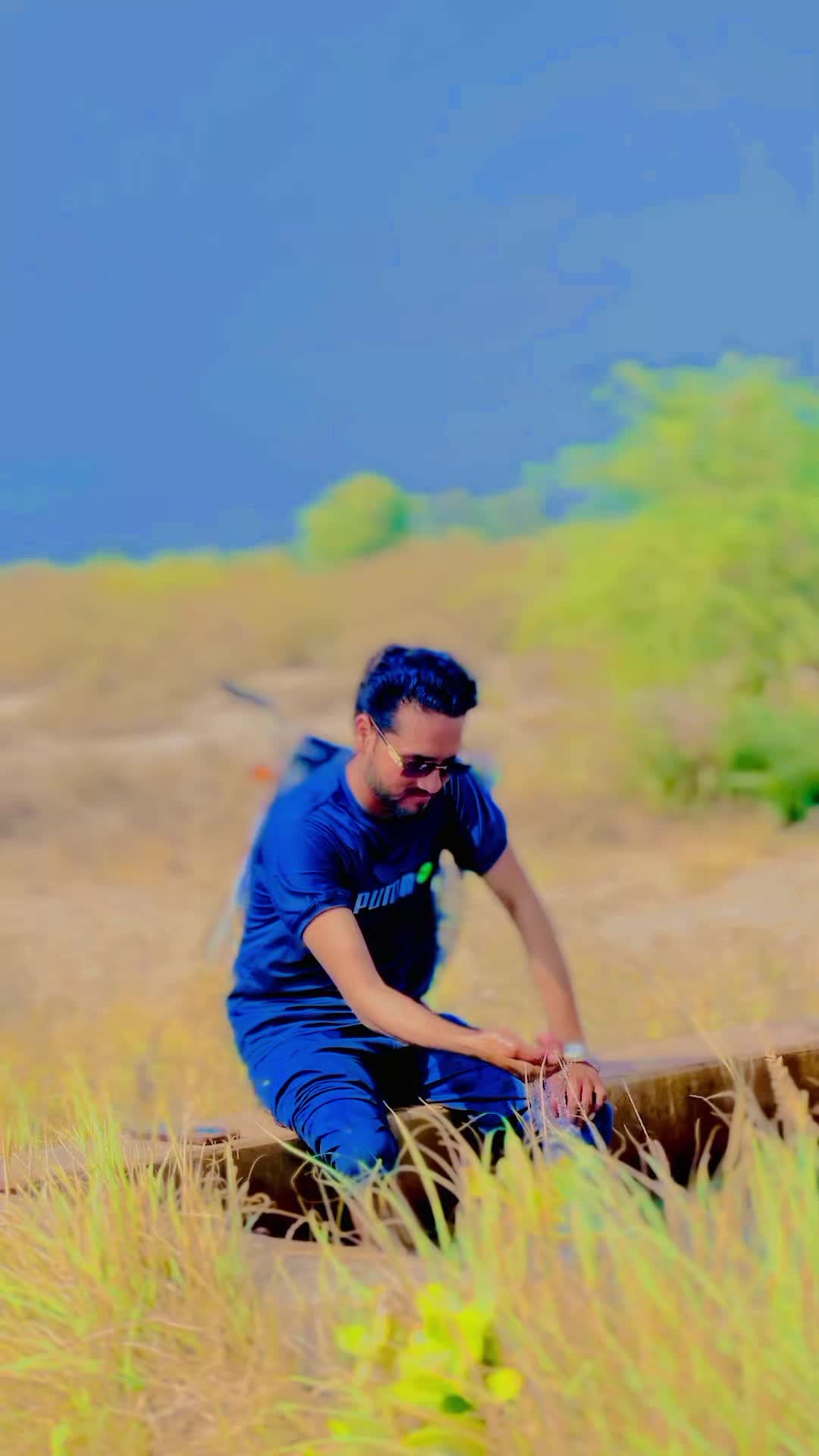 @👑  ViKRAM 👑 SAHAB🥀✌️👑