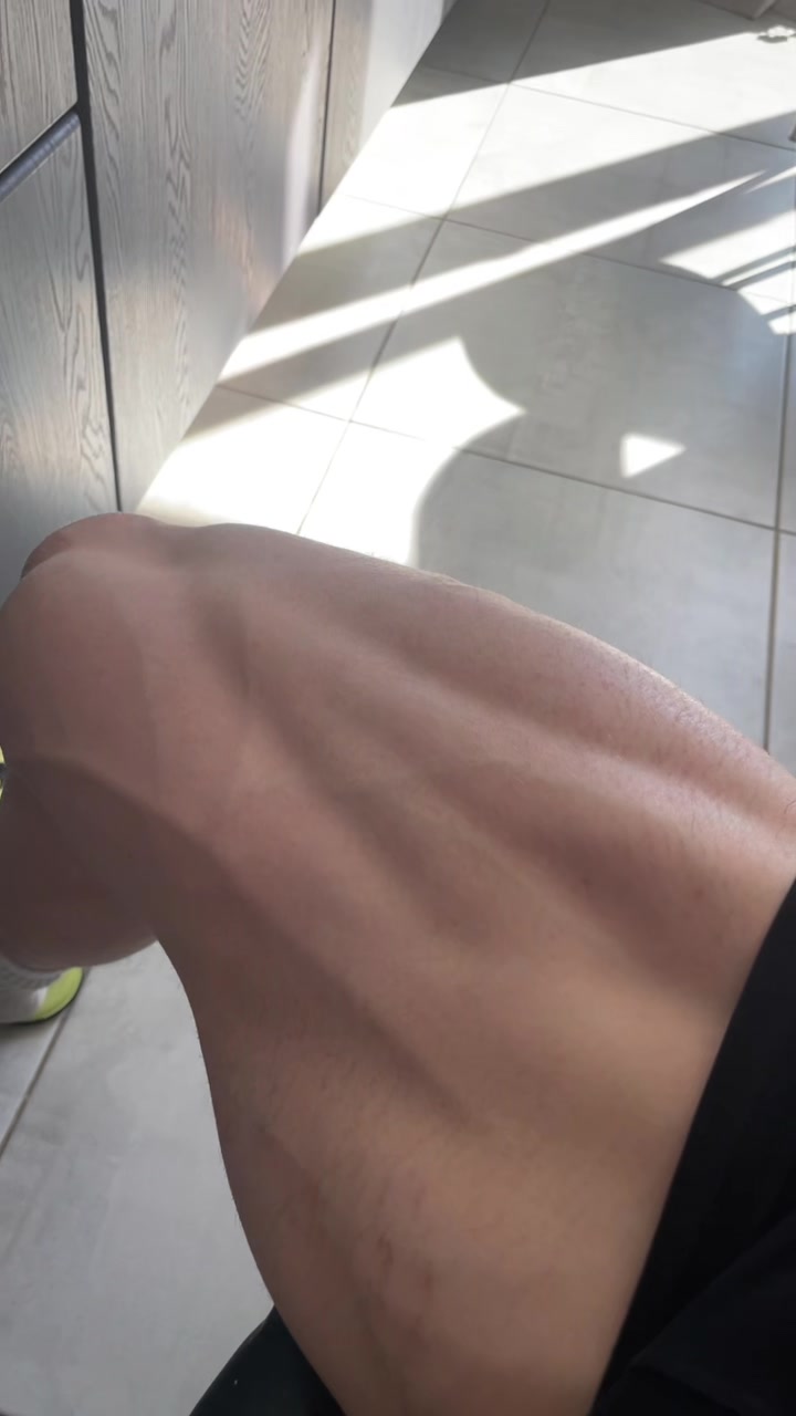 @ТГК: Kega!|future IFBB PRO