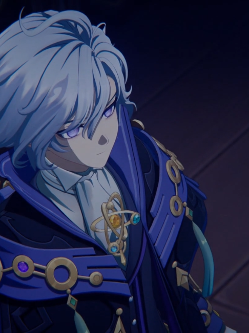 @Genshin Impact RU