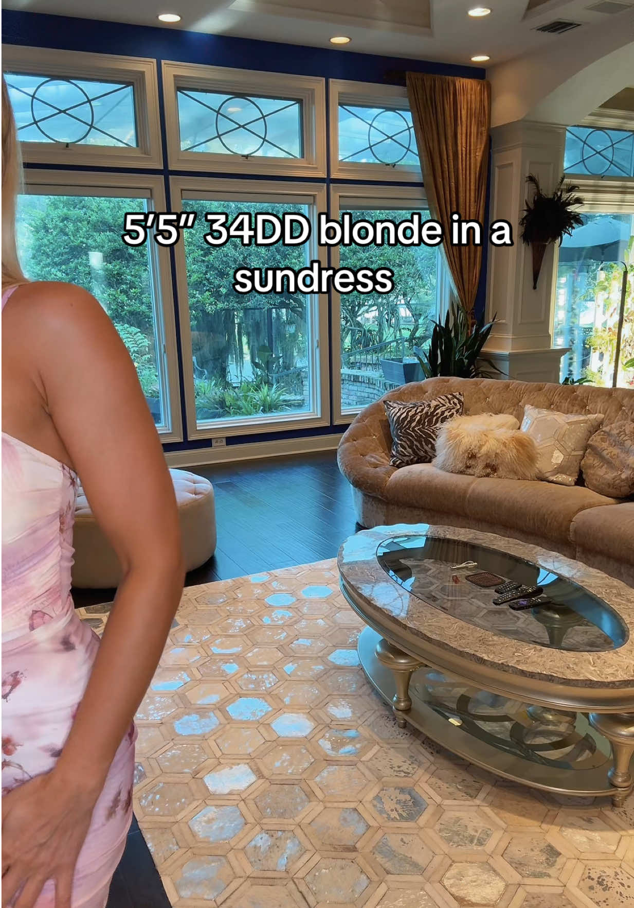 @Summer Lynn