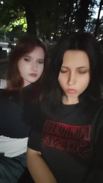 @Que★n_girl