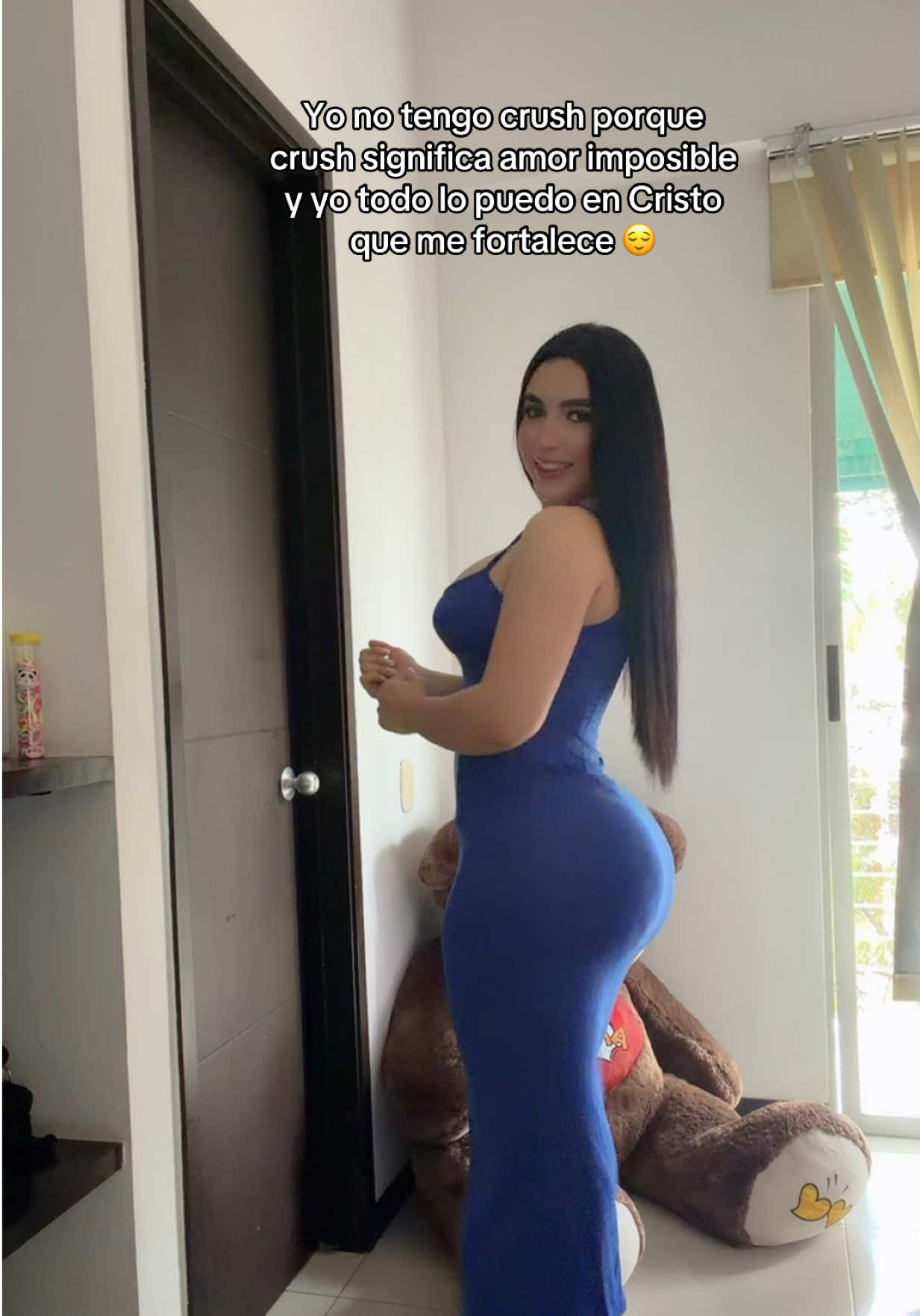 @La Colombiana Fit 🦏🇨🇴