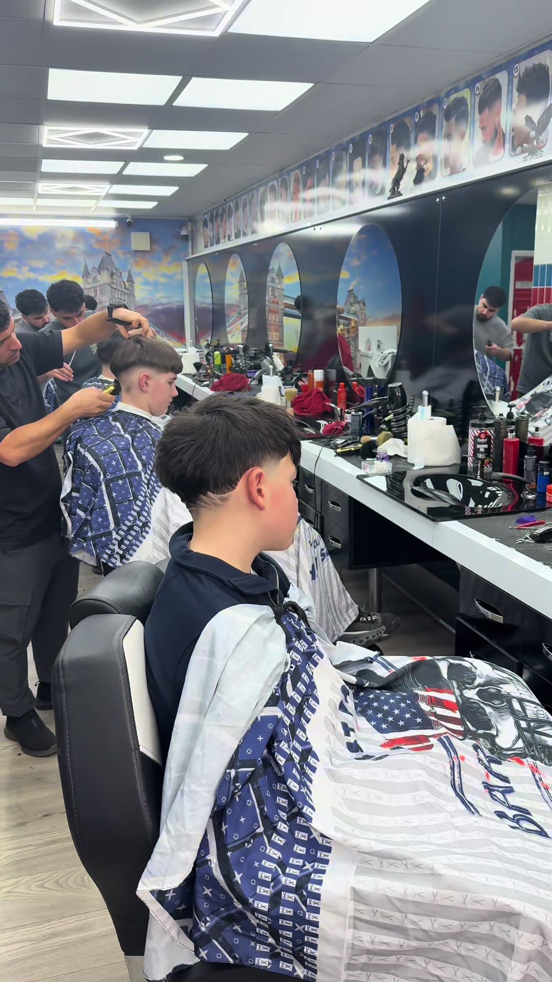 @A CUTZ 💈