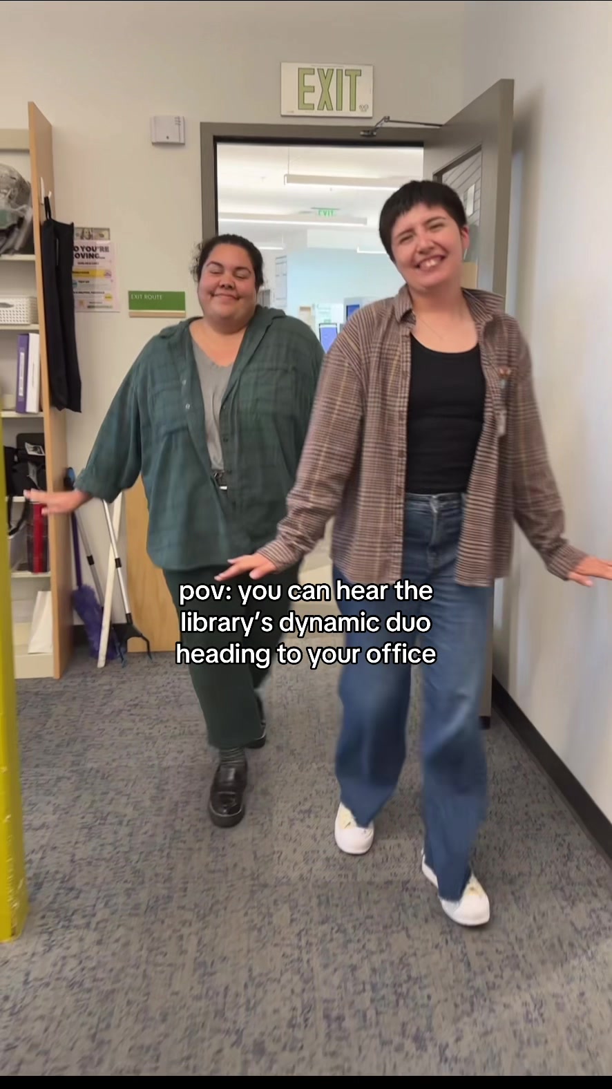 @Salinas Public Library