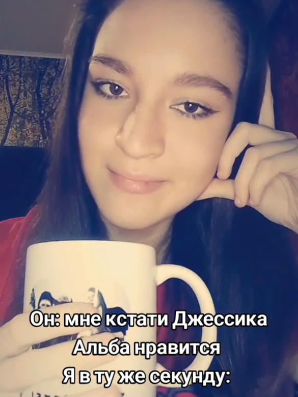 @Lady Milana