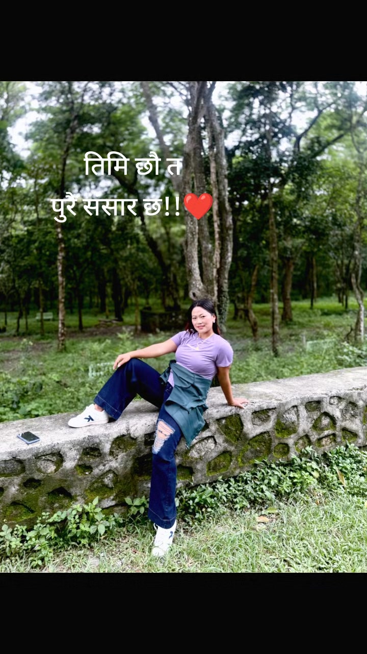 @Rita Limbu