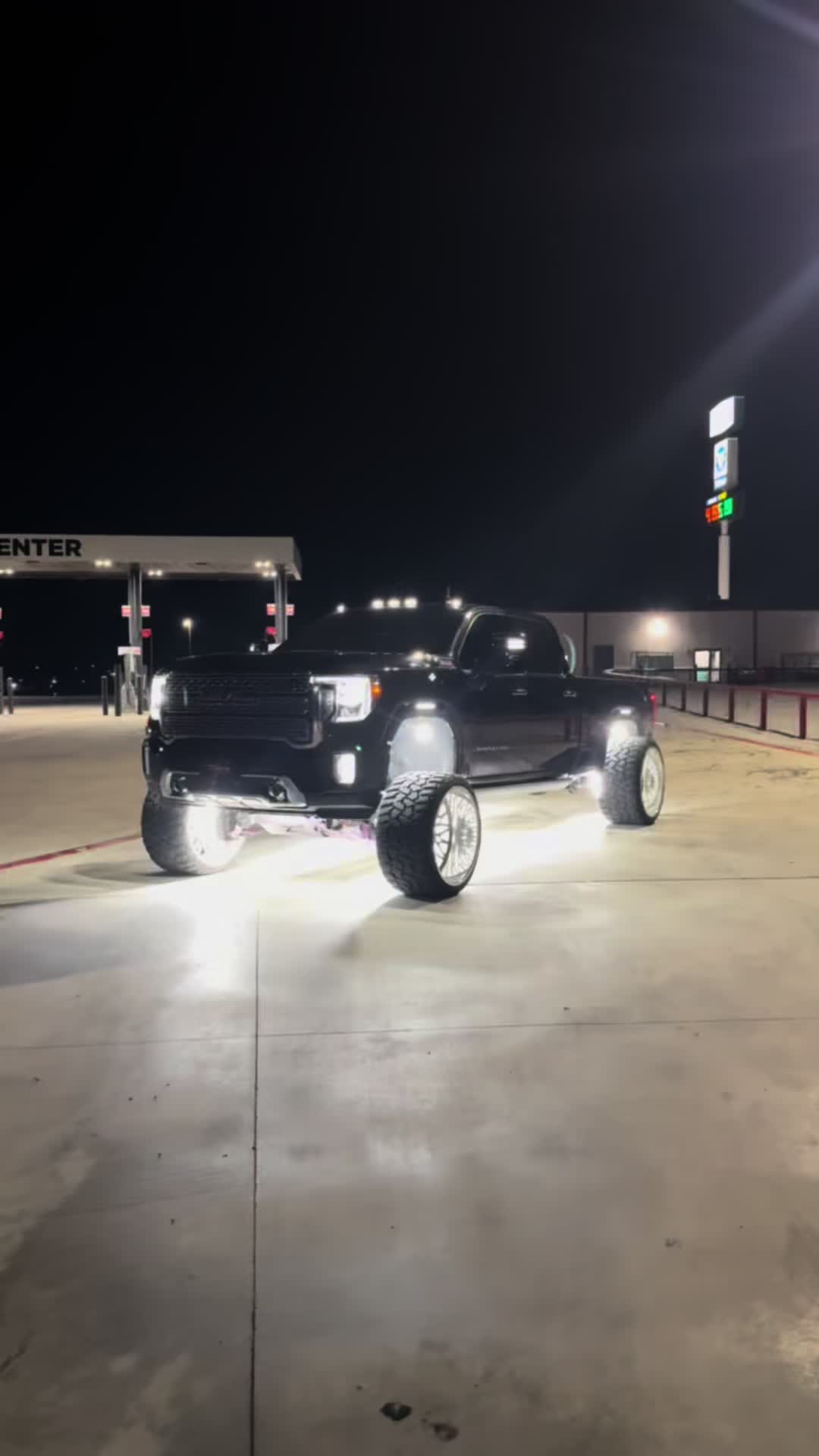 @GM’s Cleanest