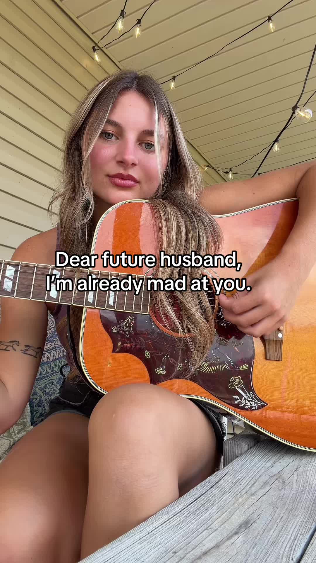 @Madelyn Tallent