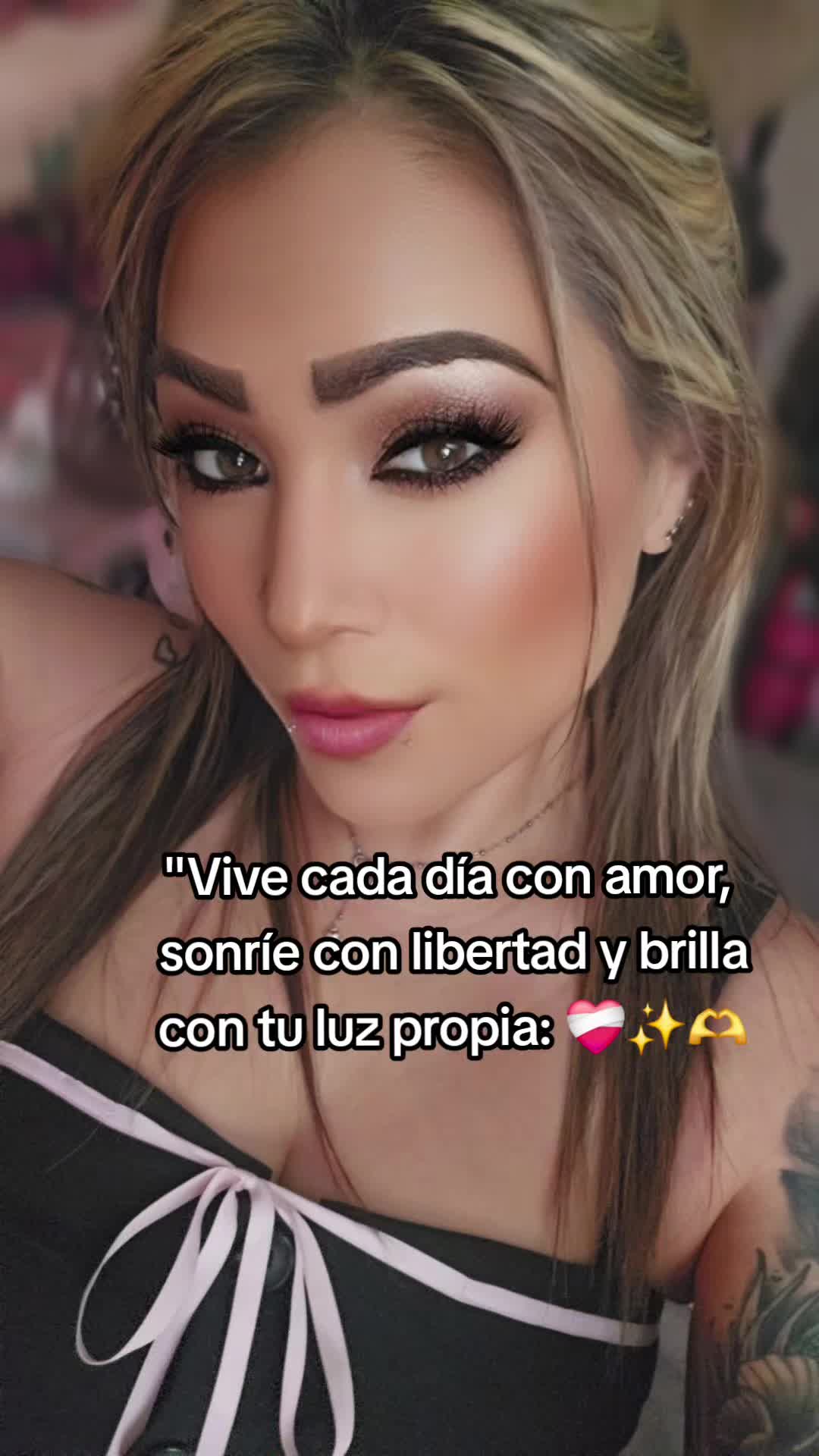 @la chula 😘 😍 💕