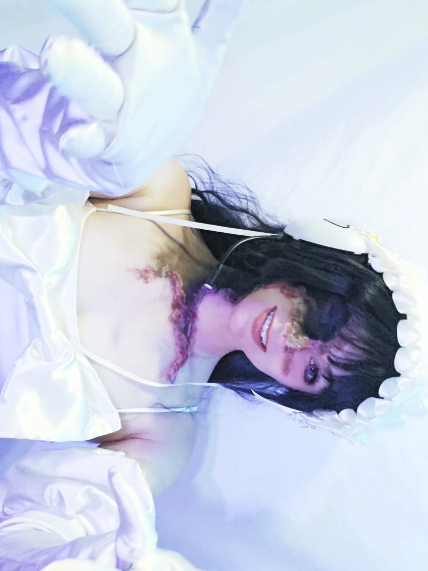 @⊹₊ Angel ₊⊹