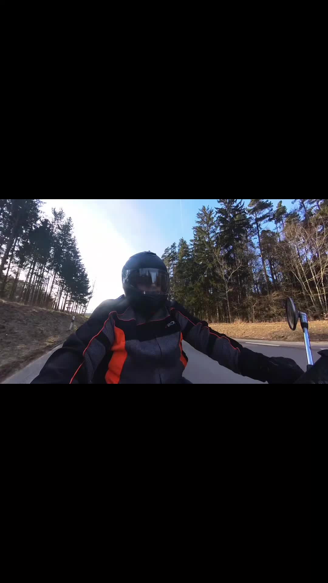 @Moppelchen on Tour