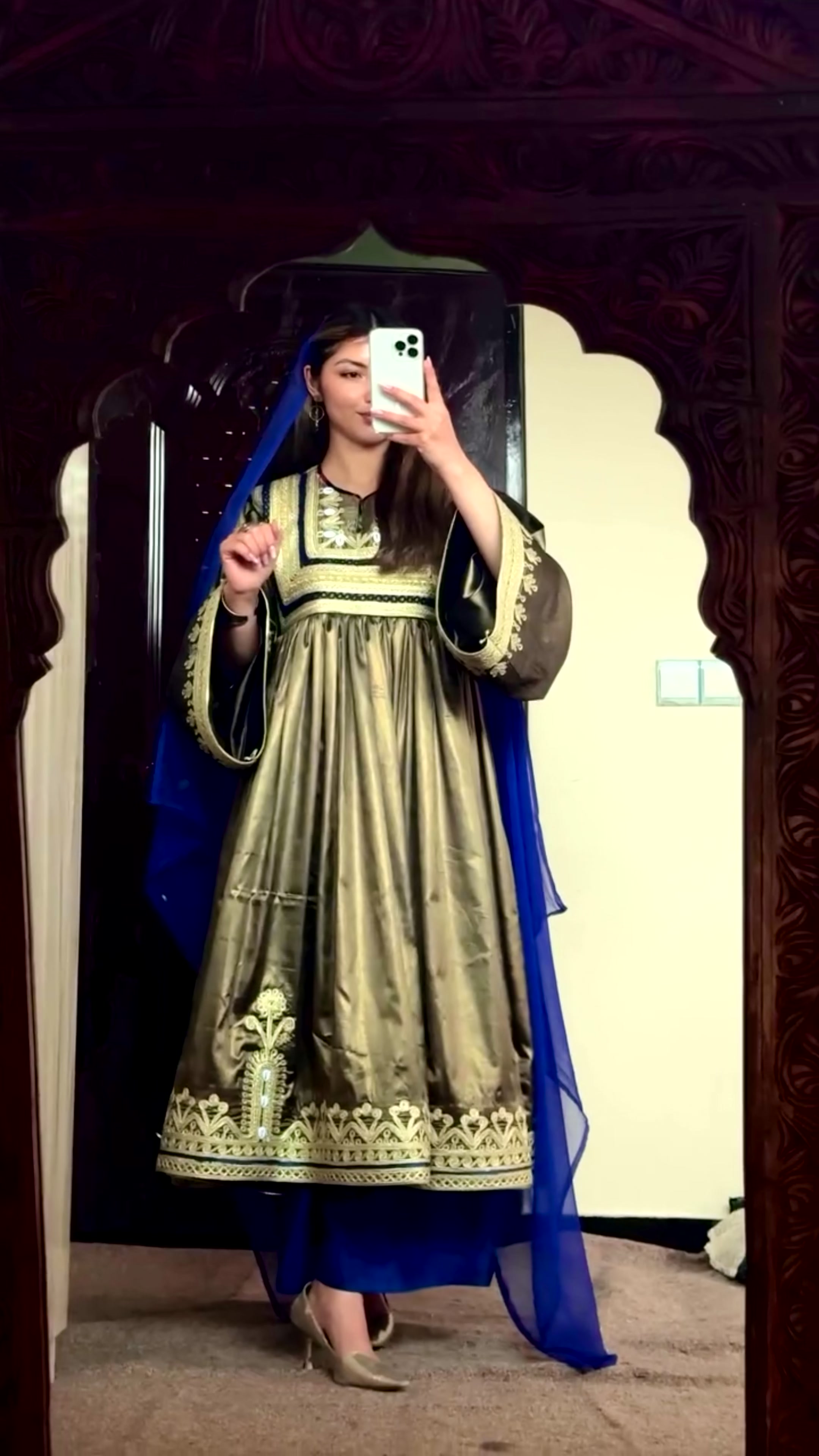 @Shakila&ensp;Ibrahimi