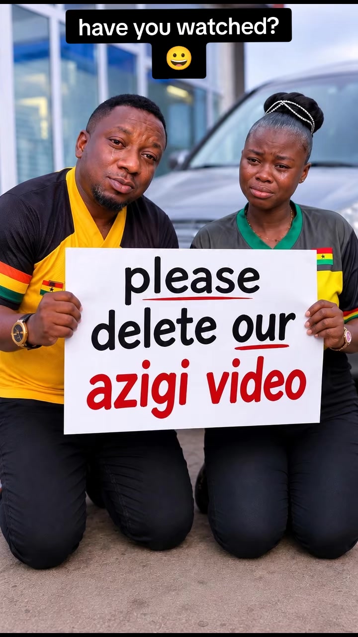 @Ai Trends🇬🇭
