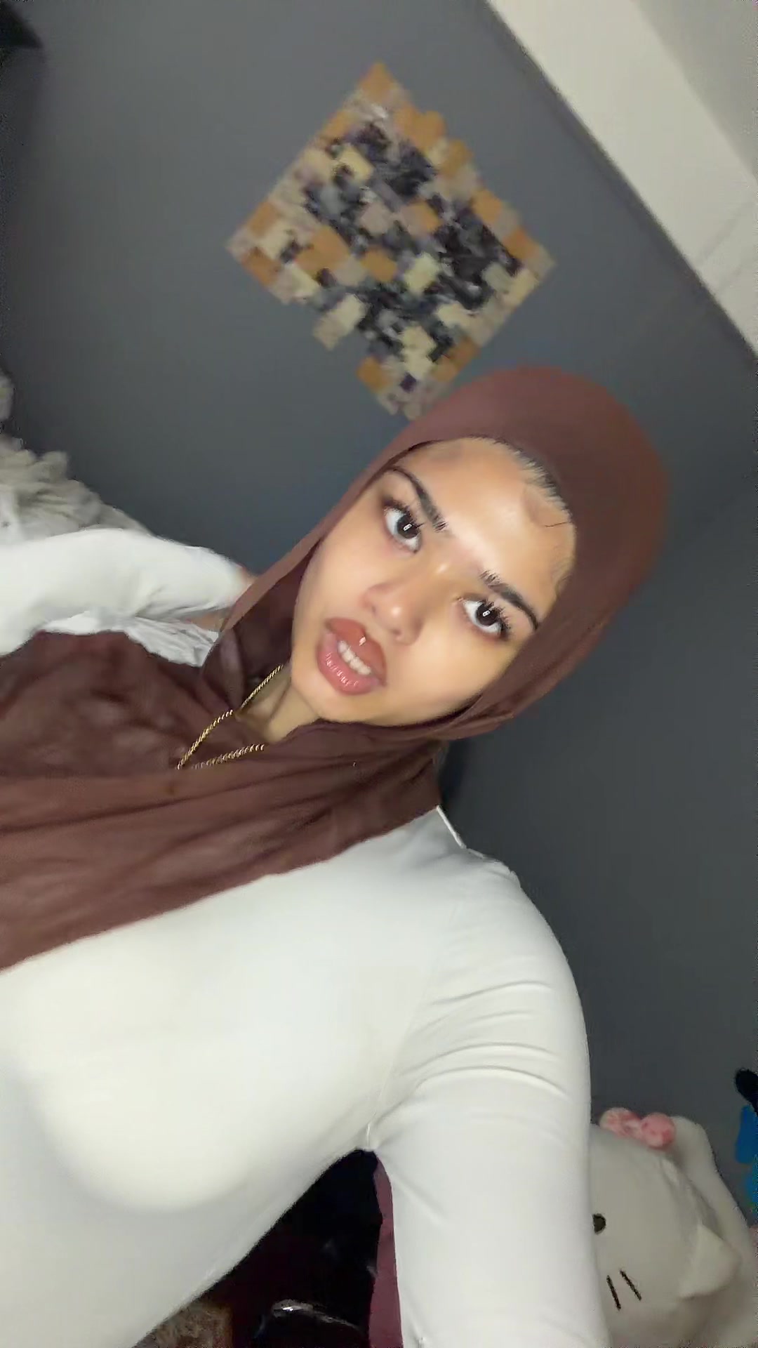 @Areebah