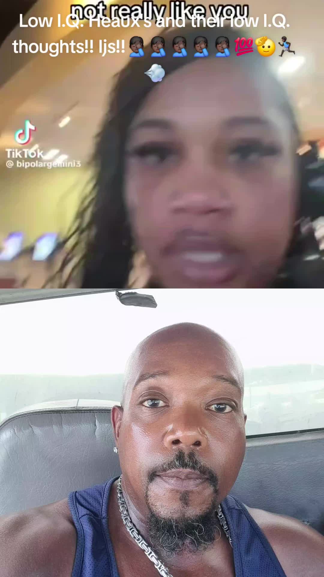 @Orlando Bigboshowme Stanley