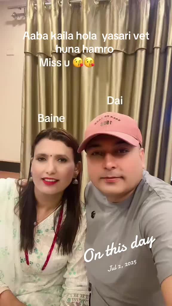 @Sarita